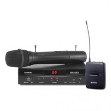 Trådløst mikrofon system Chiayo NDR-3100