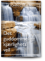Det guddommelige  kjærlighets vell