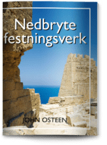 Nedbryte festningsverk