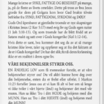 Troens bekjennelse (traktat)