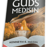 Guds medisin