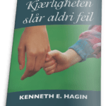 Kjærligheten slår aldri feil