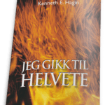 Jeg gikk til helvete