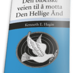 Den bibelske veien til å motta Den  Hellige Ånd