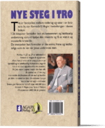 Nye steg i tro - Bilde 2