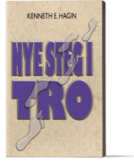 Nye steg i tro