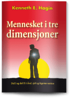 Mennesket i tre dimensjoner (Del I og del  II)