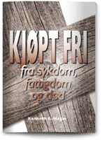 Kjøpt fri fra sykdom, fattigdom og død
