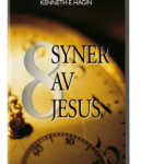 8 syner av Jesus
