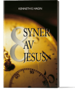8 syner av Jesus