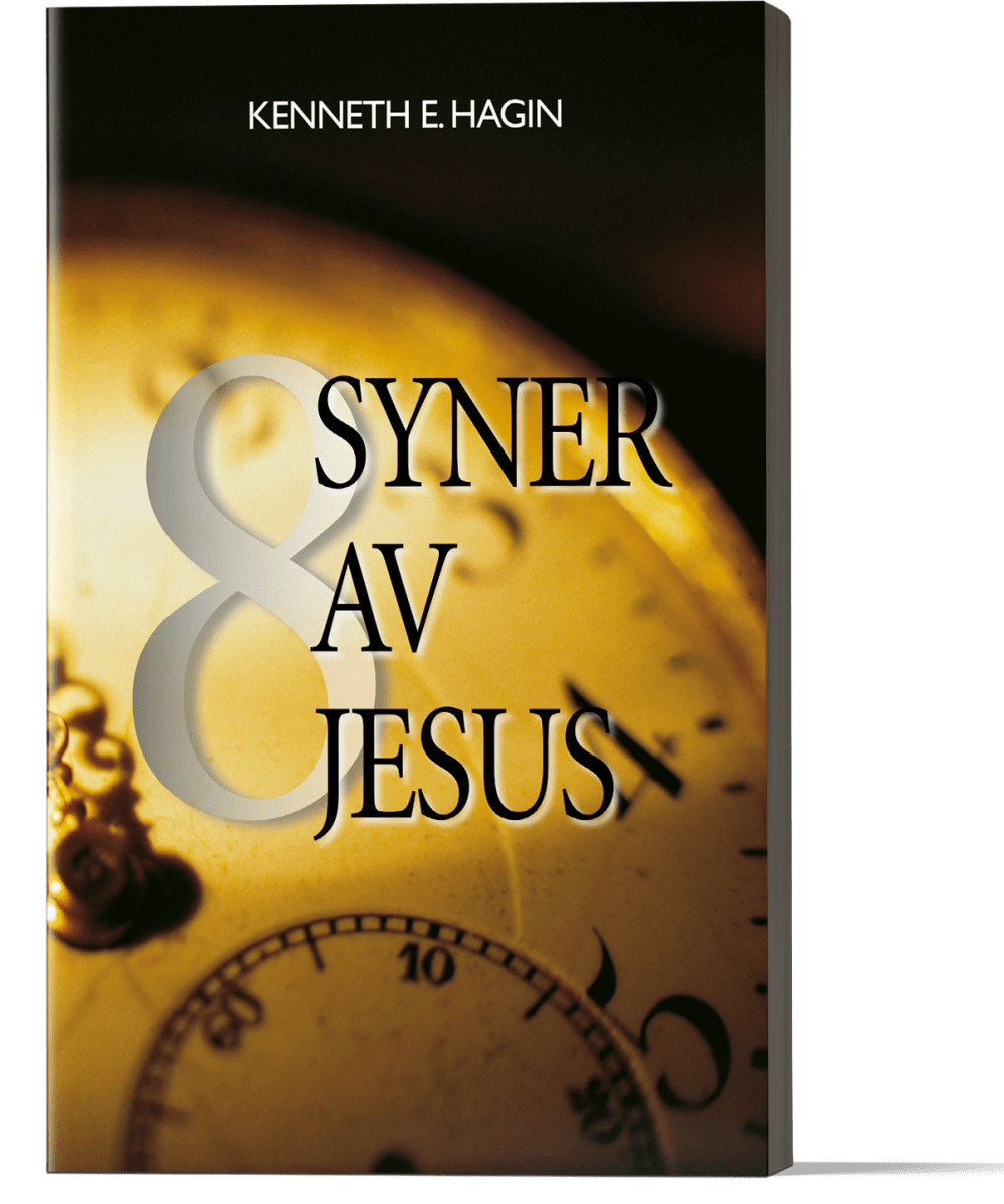 060_foran.png 8 syner av Jesus - Bilde 1