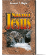 Navnet Jesus