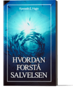 Hvordan forstå salvelsen