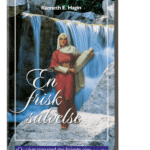 En frisk salvelse