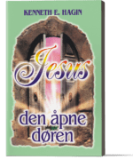 Jesus den åpne døren