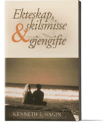 Ekteskap, skilsmisse & gjengifte