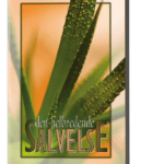Den helbredende salvelse