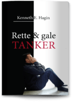 Rette & gale tanker