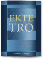Ekte tro