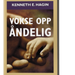 Vokse opp åndelig