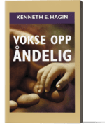 Vokse opp åndelig