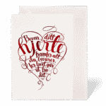 Bevar ditt hjerte (1500)