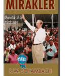 Mirakler - Øyevitne til det mirakuløse