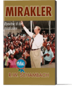 Mirakler - Øyevitne til det mirakuløse