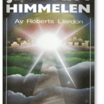 Jeg var i himmelen