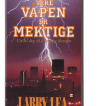 Våre våpen er mektige