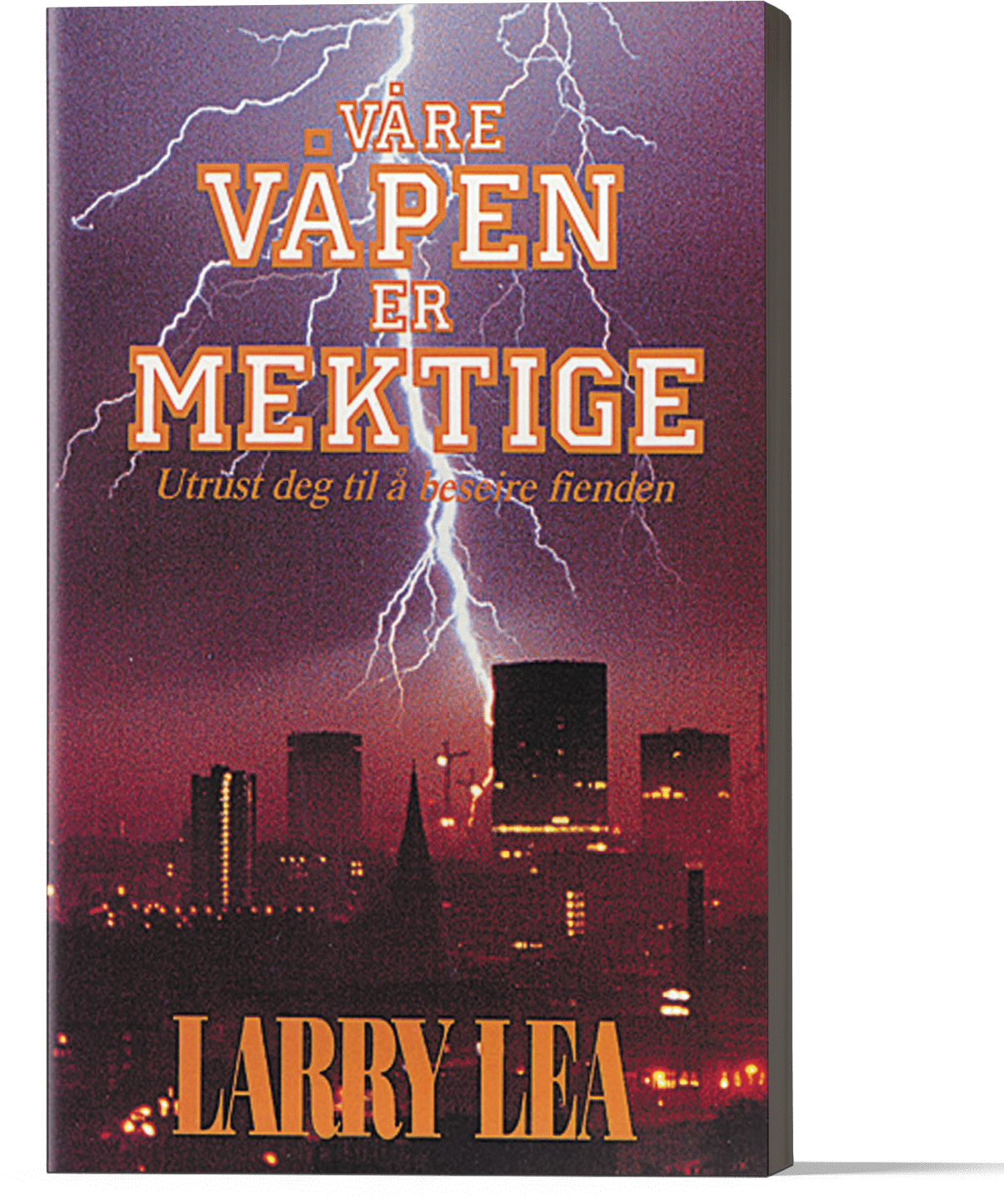 133_foran.png Våre våpen er mektige - Bilde 1