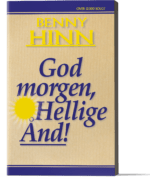 God morgen Hellige Ånd!