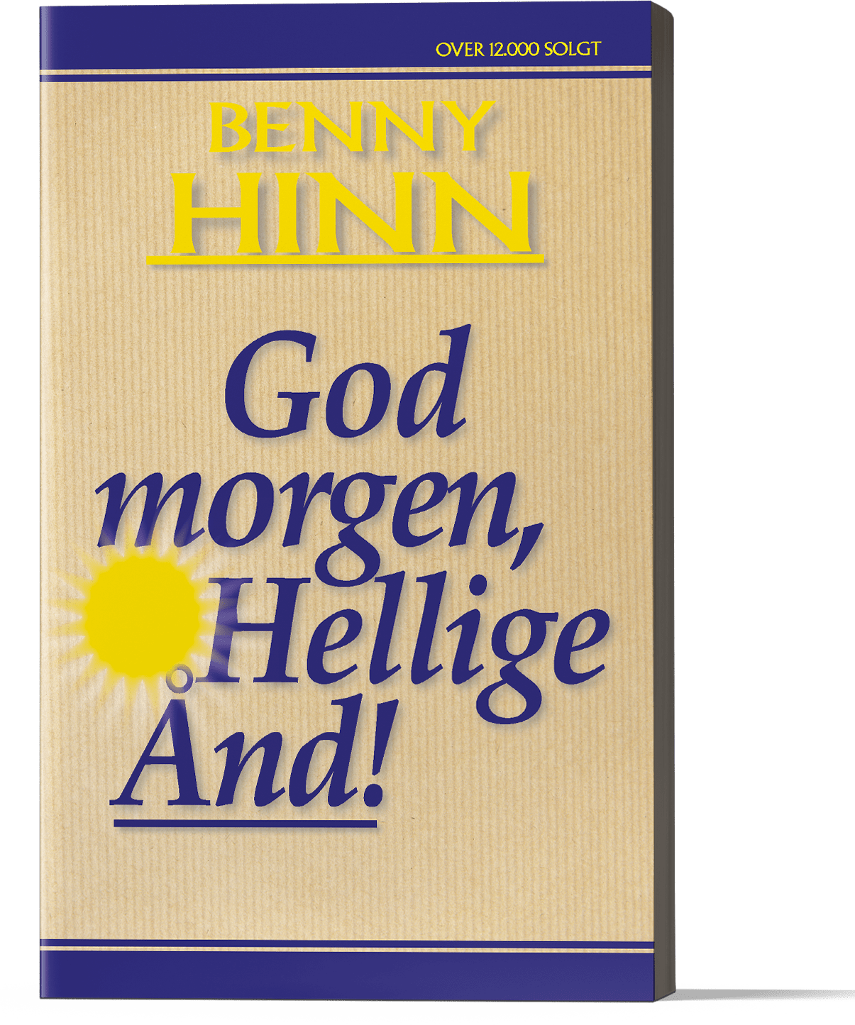 140_foran.png God morgen Hellige Ånd! - Bilde 1