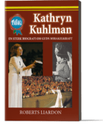 Kathryn Kuhlman