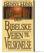 Den bibelske veien til velsignelse