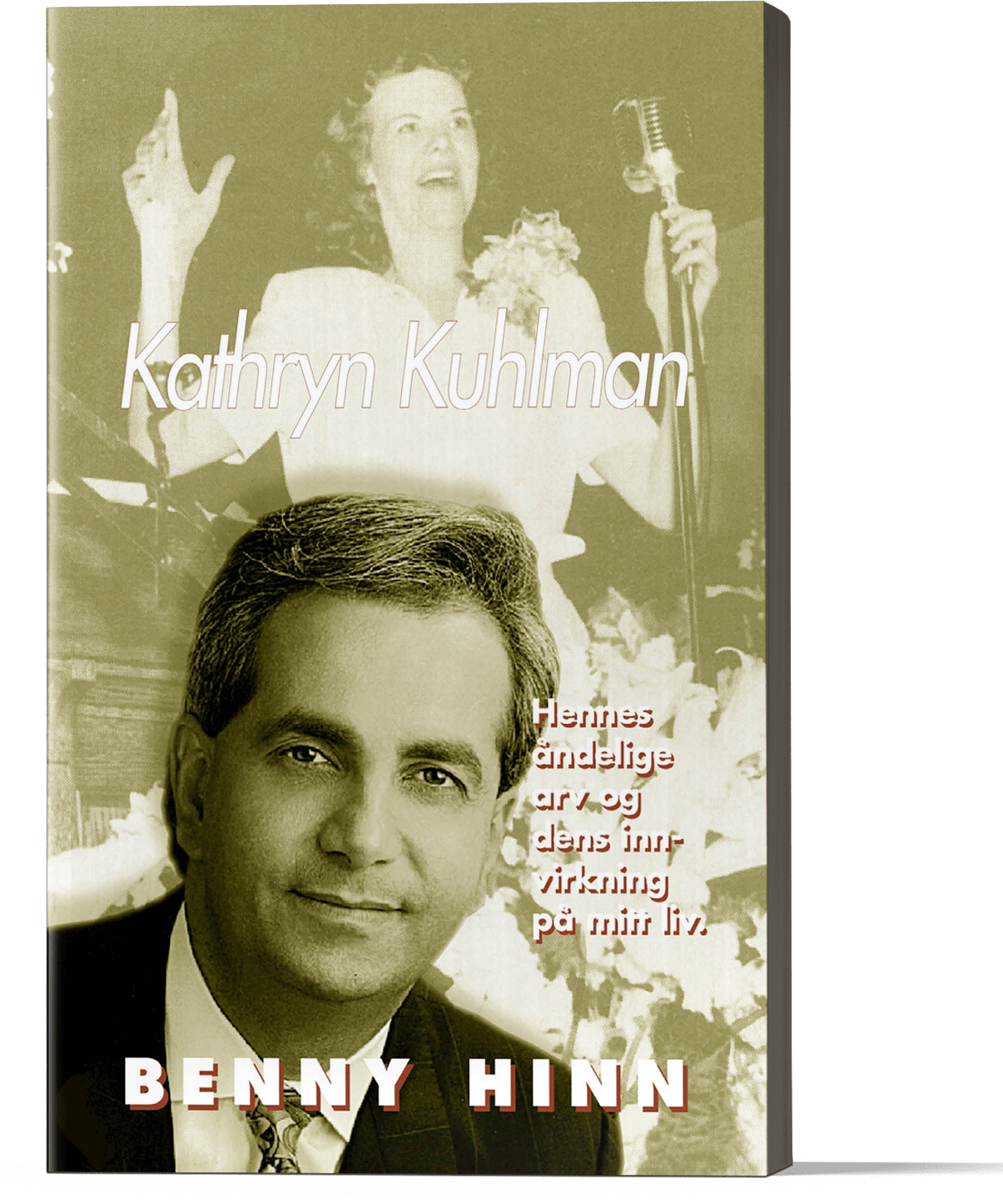 213_foran.png Kathryn Kuhlman, hennes åndelige arv og den innvirkning på mitt liv - Bilde 1