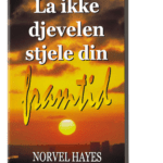 La ikke djevelen stjele din framtid