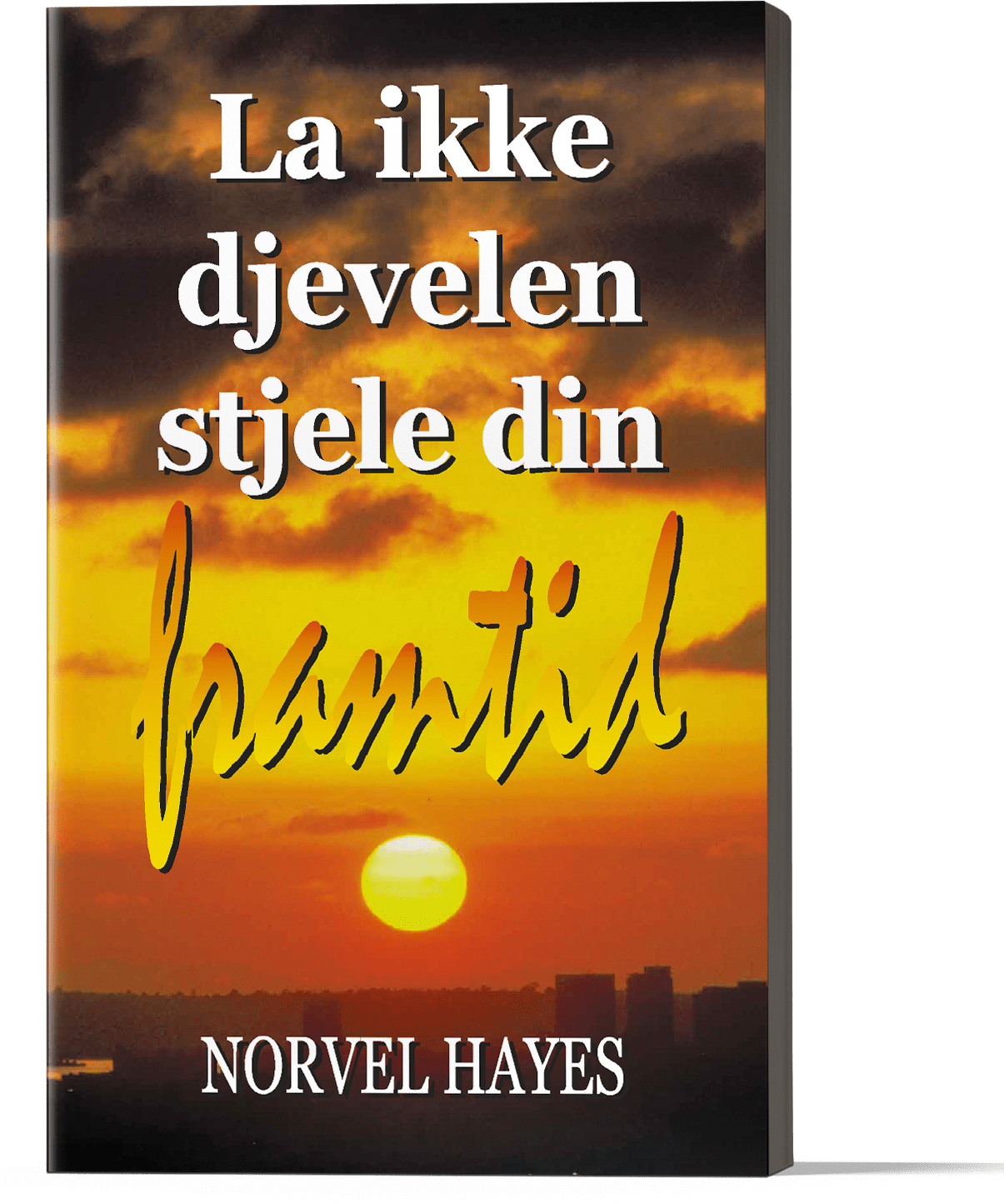 217_foran.png La ikke djevelen stjele din framtid - Bilde 1