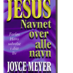 Jesus, navnet over alle navn