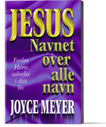 Jesus, navnet over alle navn