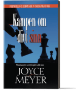 Kampen om ditt sinn