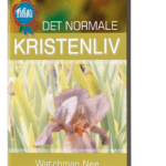 Det normale kristenliv
