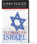 Til forsvar for Israel