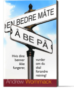 En bedre måte å be på