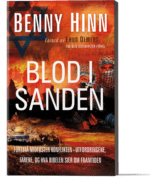 Blod i sanden