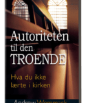 Autoriteten til den troende