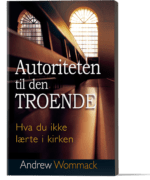 Autoriteten til den troende