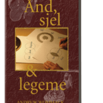 Ånd, sjel & legeme