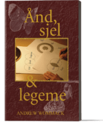 Ånd, sjel & legeme