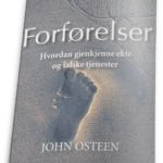 Forførelser - Hvordan gjenkjenne ekte og  falske tjenester